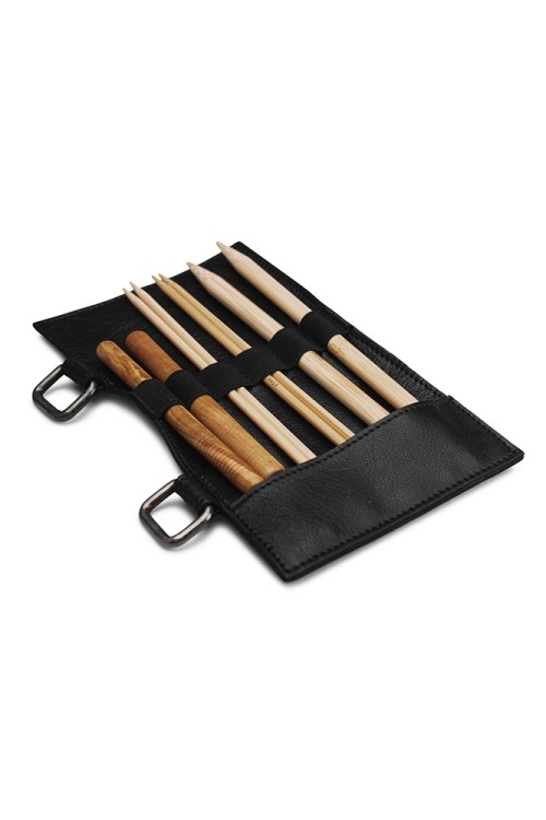 Muud QB-4515/Black Органайзер для круговых спиц "Carita E"