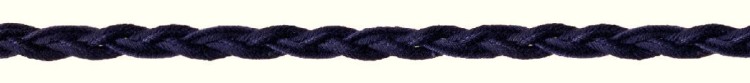Prym 916463 Отделочная тесьма "Коса"