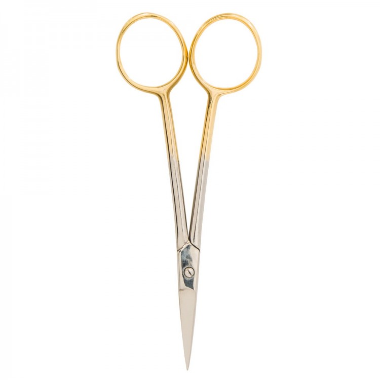 Hemline B5412 Ножницы для вышивания