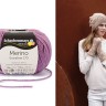 Пряжа для вязания Schachenmayr Merino 9807551 Merino Extrafine 170 (Мерино Экстрафайн 170)