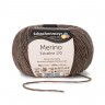 Пряжа для вязания Schachenmayr Merino 9807551 Merino Extrafine 170 (Мерино Экстрафайн 170)