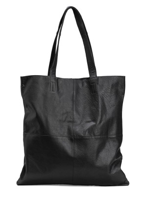 Muud QB-3234R1/Black Сумка-шоппер "Show XL"
