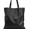 Muud QB-3234R1/Black Сумка-шоппер "Show XL"