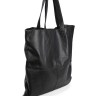 Muud QB-3234R1/Black Сумка-шоппер "Show XL"