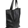 Muud QB-3234R1/Black Сумка-шоппер "Show XL"