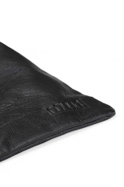 Muud QB-3234R1/Black Сумка-шоппер "Show XL"