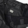 Muud QB-3234R1/Black Сумка-шоппер "Show XL"