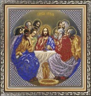 Мир багета П0011 1920-1250_ПЛ Рама для иконы Паутинка