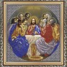 Мир багета П0011 1920-1250_ПЛ Рама для иконы Паутинка