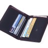 Troika CAS08/BK Защитный футляр для карт с защитой от мошенничества (для RFID-чипов)