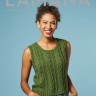 Lamana MS02 Журнал "LAMANA spring/summer" № 02
