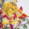 Набор для вышивания Марья Искусница 04.005.18 Осенний натюрморт