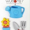 Blumenthal Lansing 640005701 Пуговицы Wuttons "Garden"