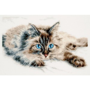 Чудесная игла 160-170 Зефирка