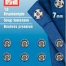 Prym 341242 Пришивные кнопки