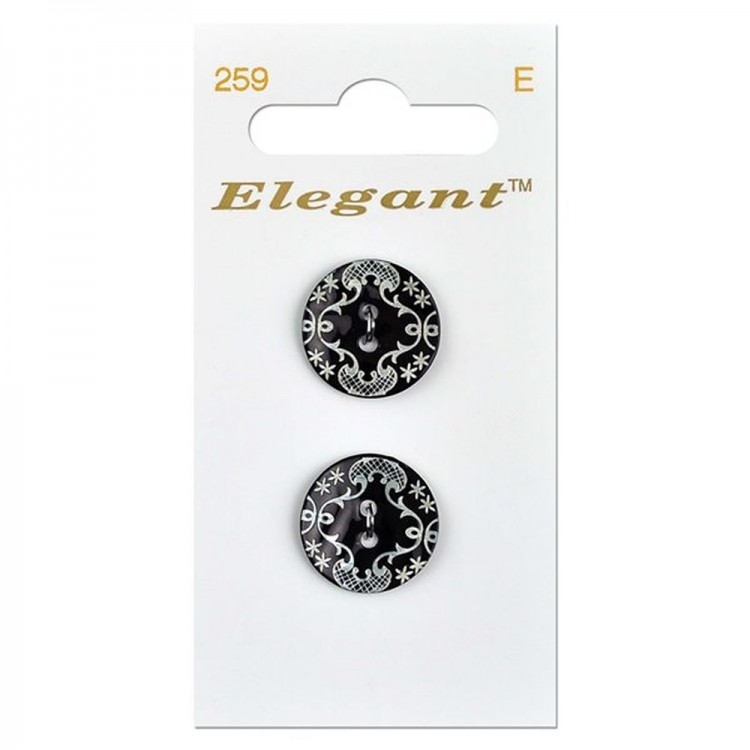 Blumenthal Lansing 565100259 Пуговицы "Elegant"