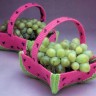 Набор для вышивания Needlecraft Ala Mode S90-316 Summer Fruit (Летние фрукты)