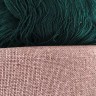 Набор для вышивания Permin 90-4044 Beiderwand dark green (Бейдерванд темно-зеленый)