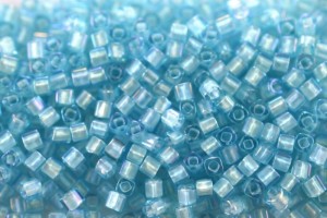 TOHO бисер Cube 1.5 мм-15/0 цвет 0930