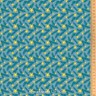 Acufactum 3523-861 Ткань "Звезды и елки"