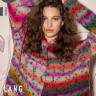 Lang Yarns 2573.0004 Журнал "PUNTO 73 COLOR" RUS