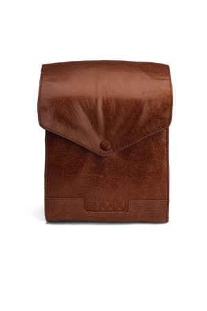 Muud QB-4619/Rich Brown Органайзер для круговых спиц "Betina XL"