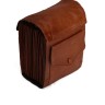 Muud QB-4619/Rich Brown Органайзер для круговых спиц "Betina XL"