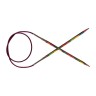 KnitPro Спицы круговые "Symfonie" 60 см