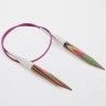 KnitPro Спицы круговые "Symfonie" 60 см