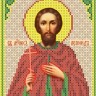 Каролинка ТКБИ 5088 Святой Леонид
