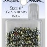 Mill Hill 16037 Abalone - Бисер Pony Beads
