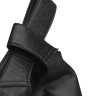 Muud QB-4616/Black Сумка "Dzana"