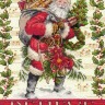 Набор для вышивания Dimensions 70-08980 Believe in Santa (Верьте в Санту)