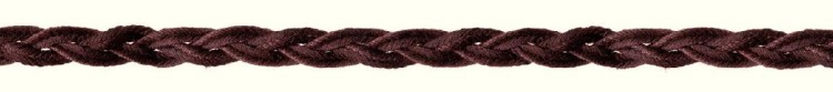 Prym 916464 Отделочная тесьма "Коса"