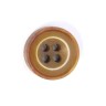 Disboton 13235-11-0AB02/6 Пуговицы Elegant, тёмно-бежевый