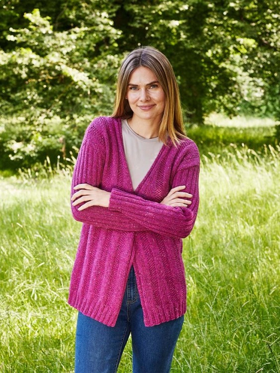 Пряжа для вязания Permin 889300 Dagmar