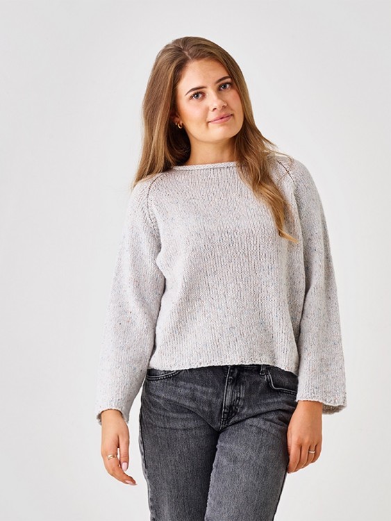 Пряжа для вязания Permin 889300 Dagmar