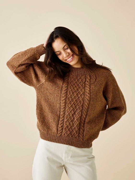 Пряжа для вязания Permin 889300 Dagmar