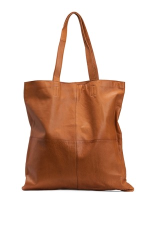 Muud QB-3234R1/Whisky Сумка-шоппер "Show XL"