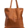 Muud QB-3234R1/Whisky Сумка-шоппер "Show XL"