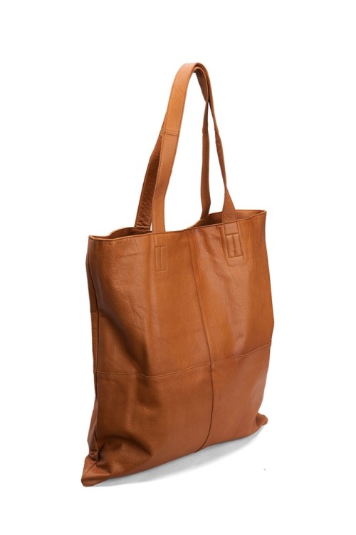 Muud QB-3234R1/Whisky Сумка-шоппер "Show XL"