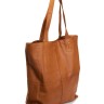 Muud QB-3234R1/Whisky Сумка-шоппер "Show XL"