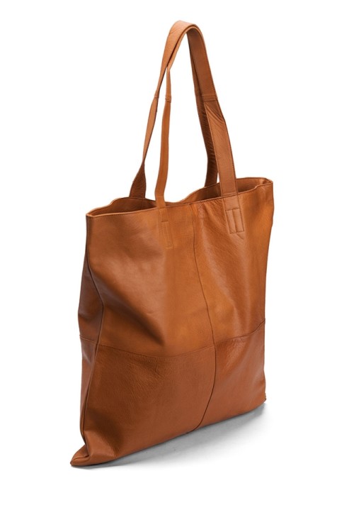 Muud QB-3234R1/Whisky Сумка-шоппер "Show XL"