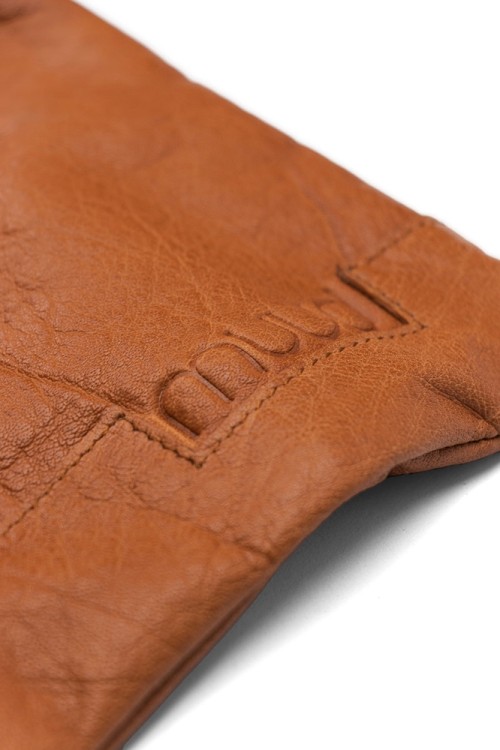 Muud QB-3234R1/Whisky Сумка-шоппер "Show XL"