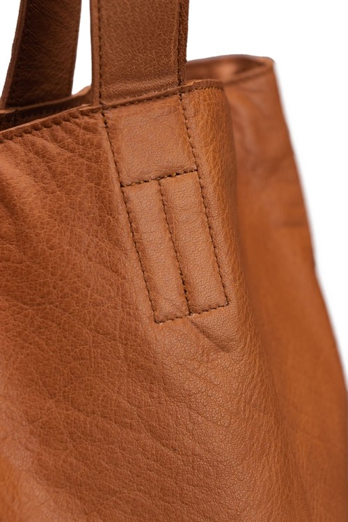 Muud QB-3234R1/Whisky Сумка-шоппер "Show XL"