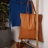 Muud QB-3234R1/Whisky Сумка-шоппер "Show XL"