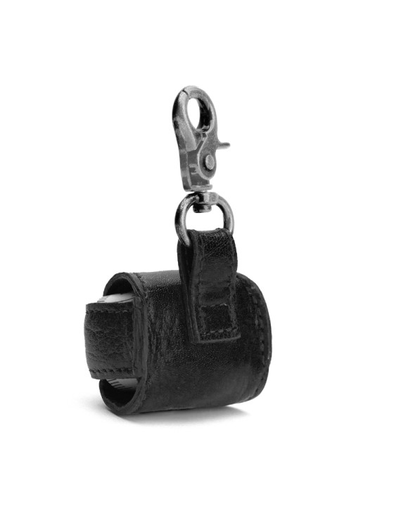 Muud QB-4708/Black Чехол для сантиметровой ленты "Malmo hook"