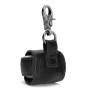 Muud QB-4708/Black Чехол для сантиметровой ленты "Malmo hook"