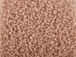 Preciosa Ornela 331-19001-10/0-02111 Персиковый бисер 10/0 500 г