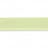 SAFISA 6600-20мм-73 Косая бейка хлопок, ширина 20 мм, цвет 73 - цвет желто-зеленый
